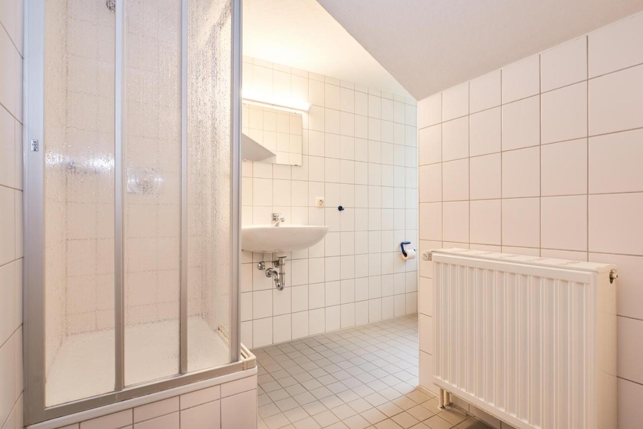 Jugendherberge Detmold Exterior foto